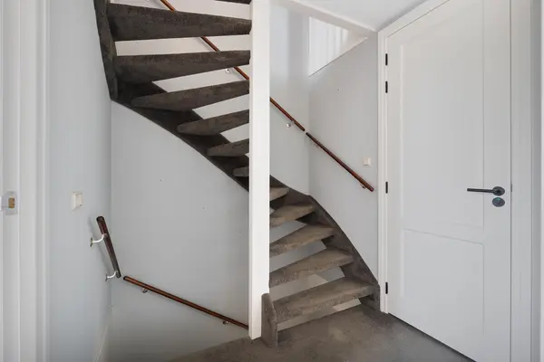 Serenadelaan 47, BARENDRECHT