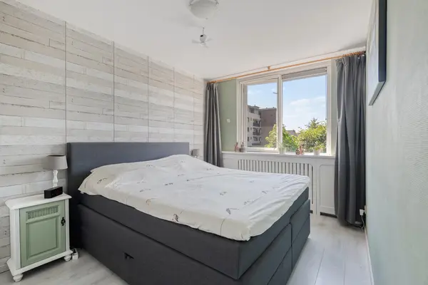 Serenadelaan 47, BARENDRECHT