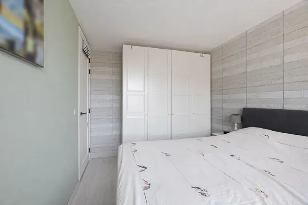 Serenadelaan 47, BARENDRECHT