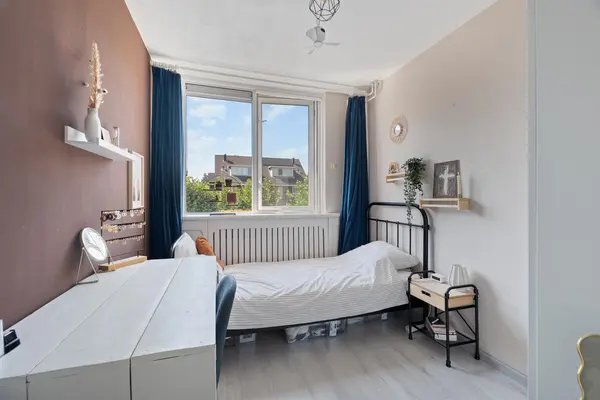 Serenadelaan 47, BARENDRECHT