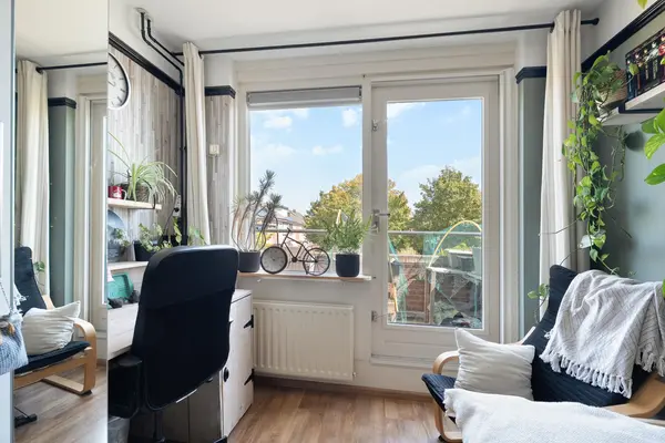 Serenadelaan 47, BARENDRECHT