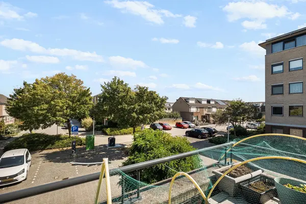 Serenadelaan 47, BARENDRECHT