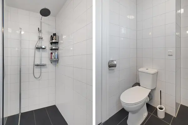 Serenadelaan 47, BARENDRECHT