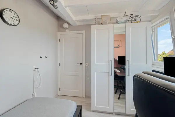 Serenadelaan 47, BARENDRECHT