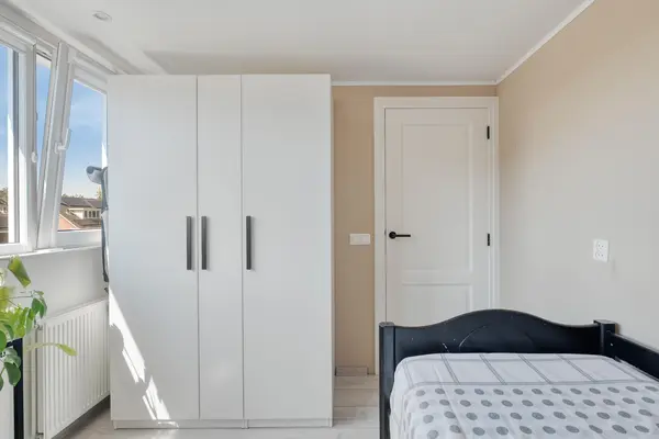 Serenadelaan 47, BARENDRECHT