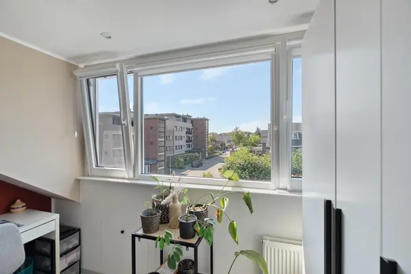 Serenadelaan 47, BARENDRECHT