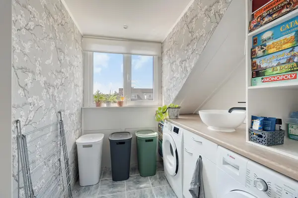 Serenadelaan 47, BARENDRECHT
