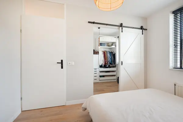 Topaaslaan 22, RHOON