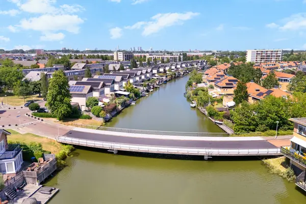 Topaaslaan 22, RHOON