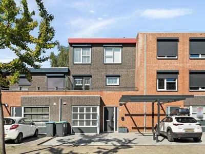 Foto 1 van Vossermeer 6