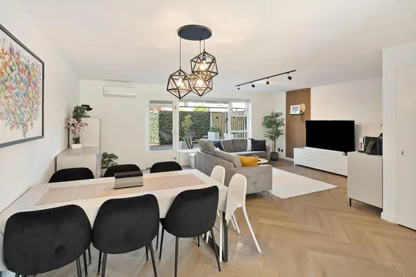 Vossermeer 6, BARENDRECHT