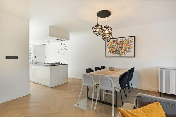 Vossermeer 6, BARENDRECHT