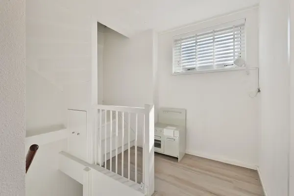 Vossermeer 6, BARENDRECHT