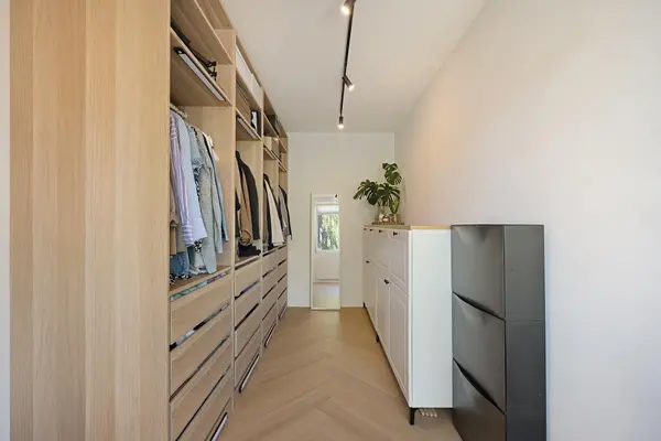 Vossermeer 6, BARENDRECHT