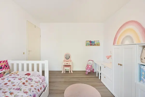 Vossermeer 6, BARENDRECHT