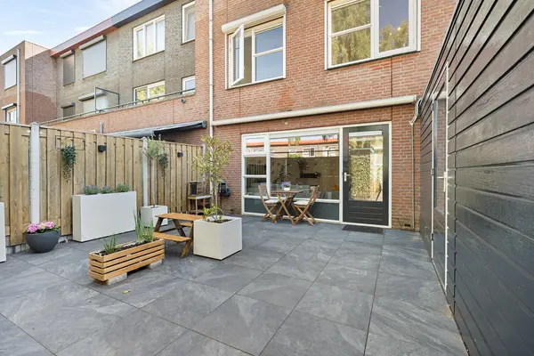 Vossermeer 6, BARENDRECHT
