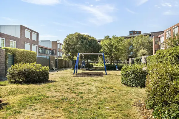 Vossermeer 6, BARENDRECHT