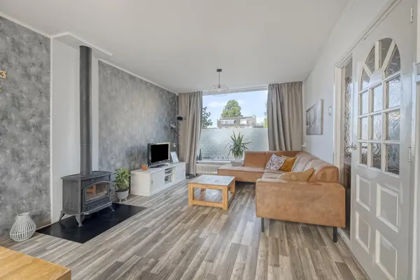 Windhalm 5, BARENDRECHT