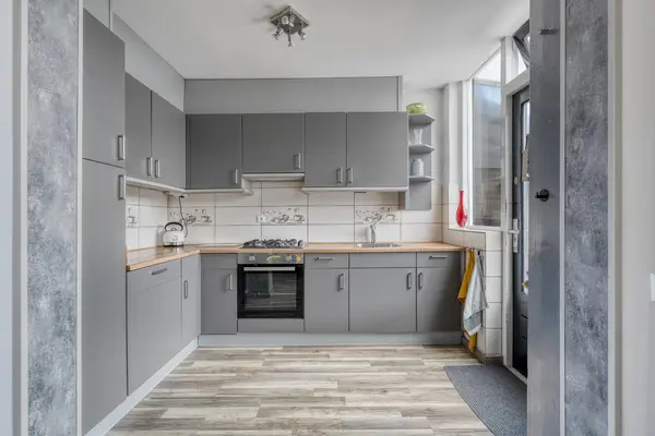 Windhalm 5, BARENDRECHT