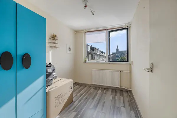 Windhalm 5, BARENDRECHT