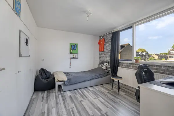 Windhalm 5, BARENDRECHT
