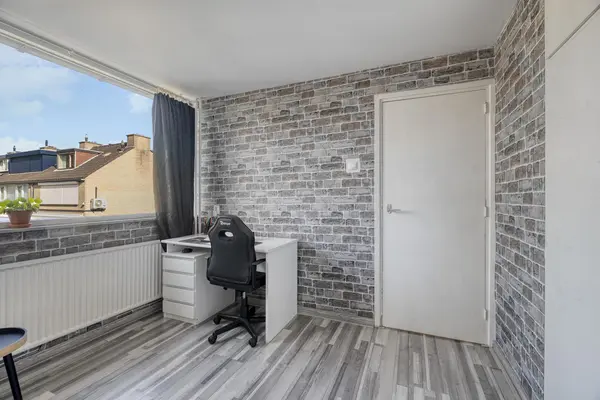 Windhalm 5, BARENDRECHT