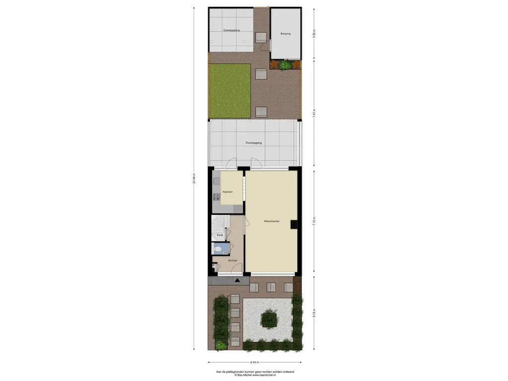 Plattegrond 27