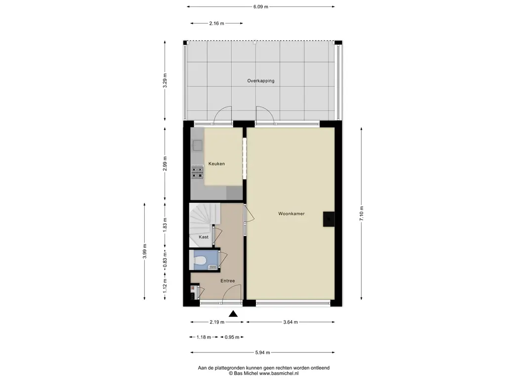Plattegrond 28