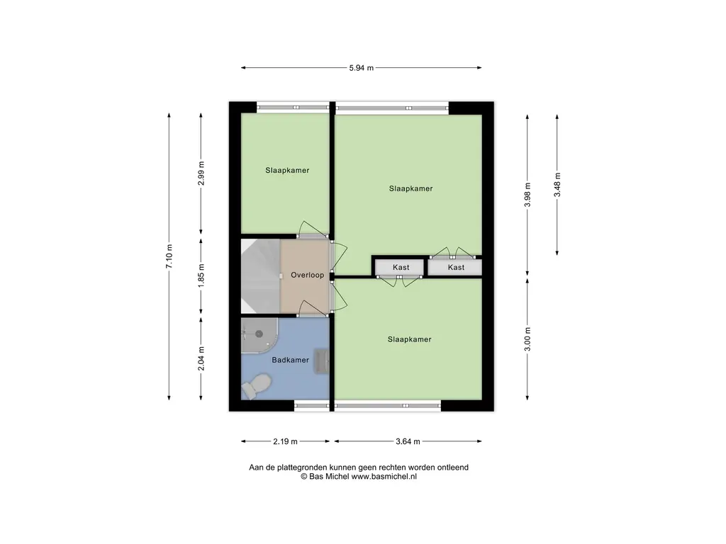 Plattegrond 29