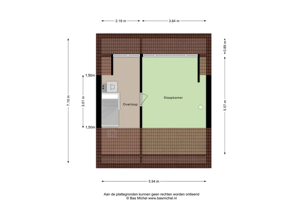Plattegrond 30