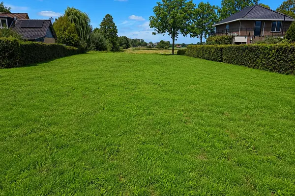 Molendijk , ROCKANJE