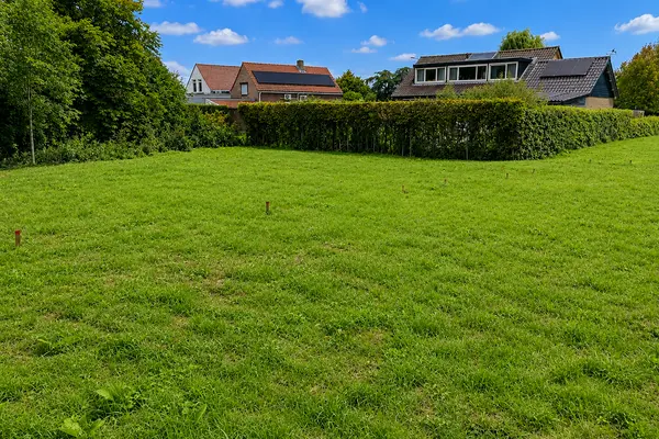 Molendijk , ROCKANJE
