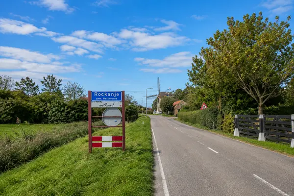 Molendijk , ROCKANJE