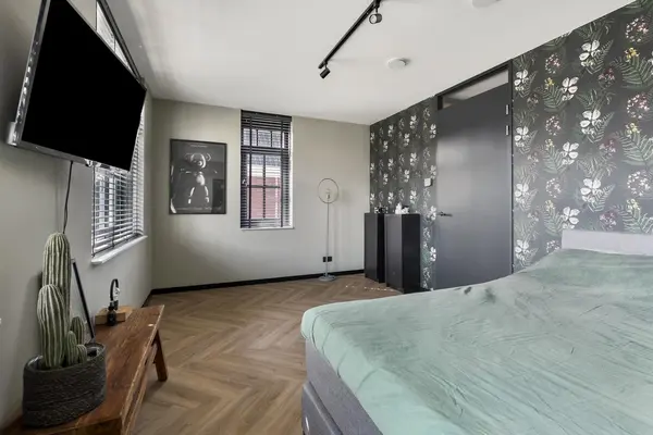 Van Gogh Allee 10, RHOON