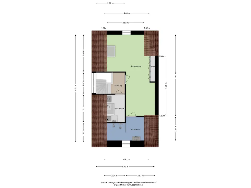 Plattegrond 63