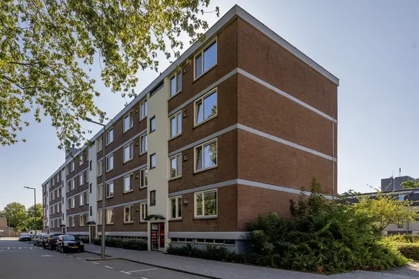 Zocherstraat 74, ROTTERDAM