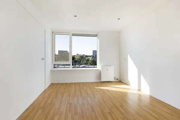 Zocherstraat 74, ROTTERDAM