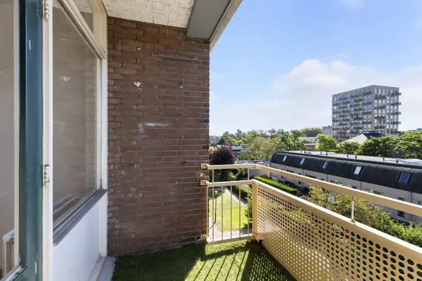 Zocherstraat 74, ROTTERDAM