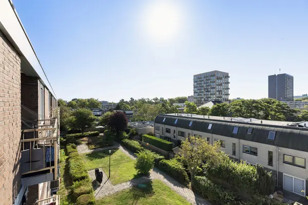 Zocherstraat 74, ROTTERDAM