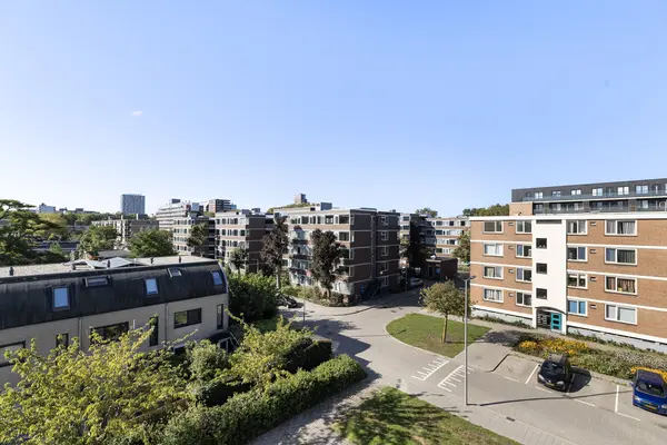Zocherstraat 74, ROTTERDAM