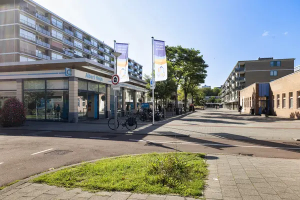 Zocherstraat 74, ROTTERDAM