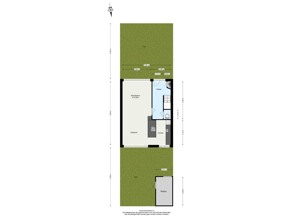 Plattegrond 24