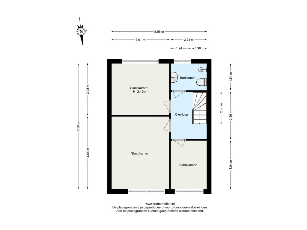 Plattegrond 26