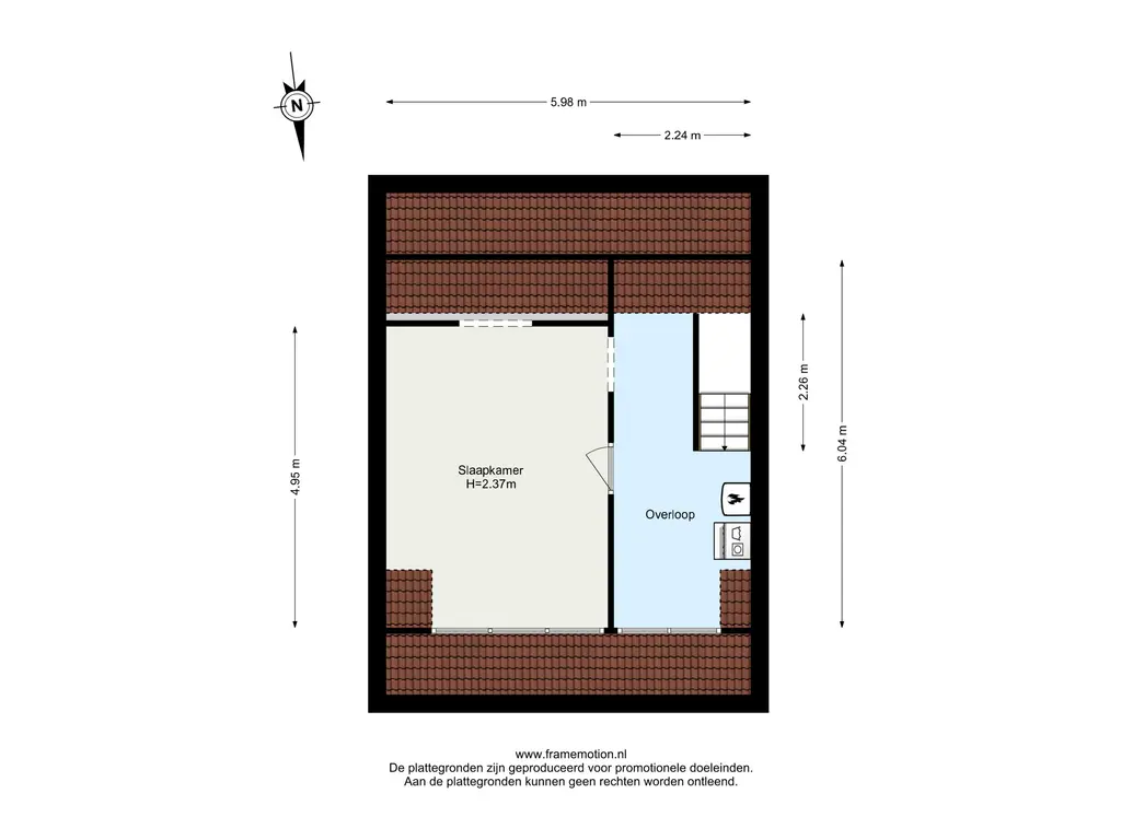 Plattegrond 27