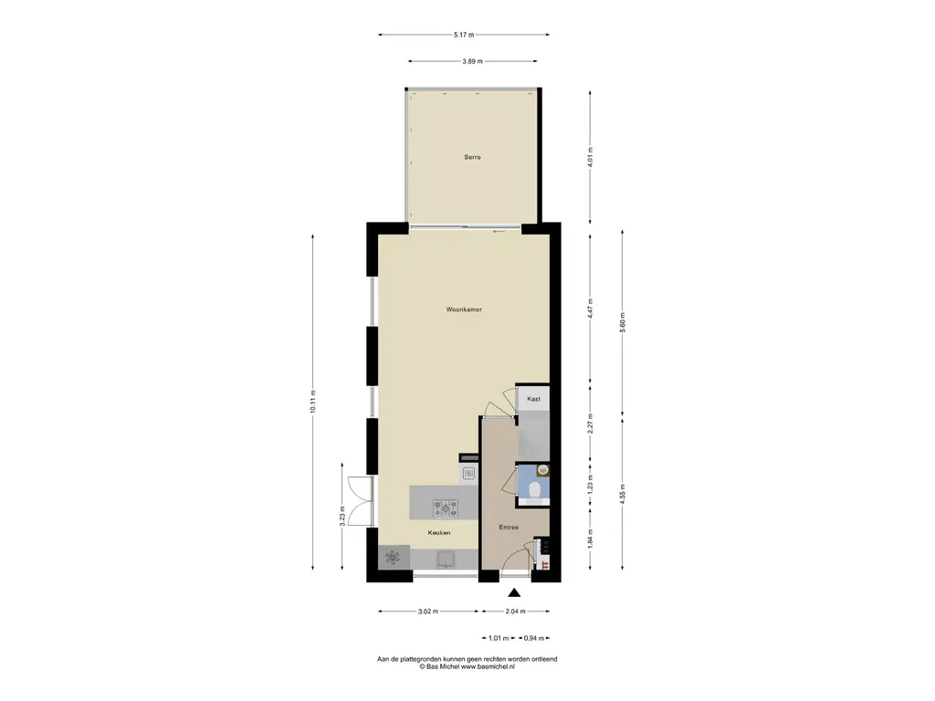 Plattegrond 34
