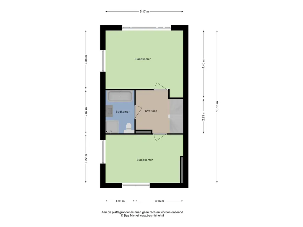 Plattegrond 35