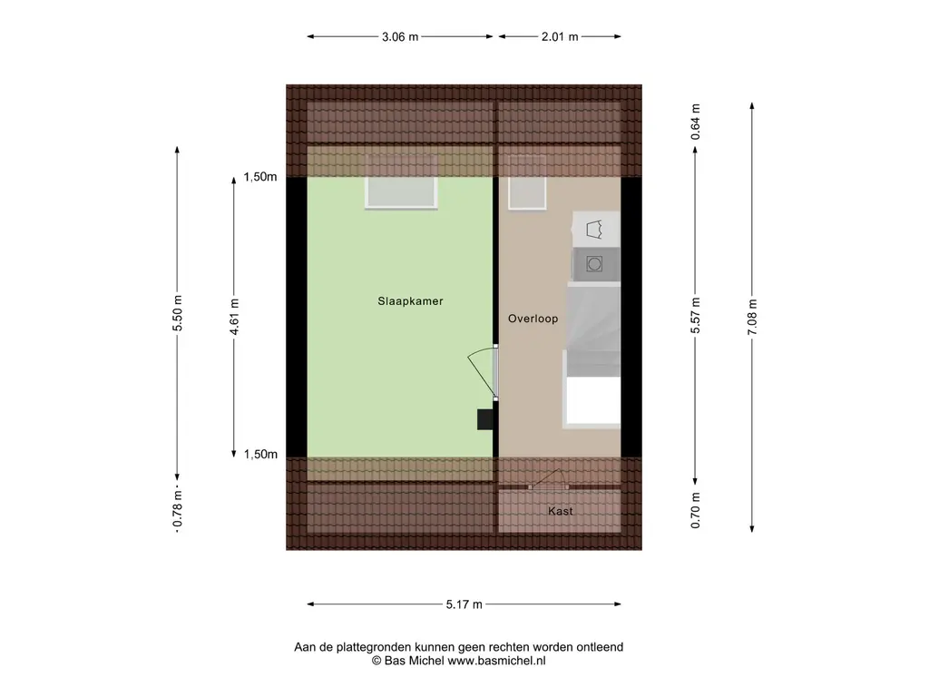 Plattegrond 36