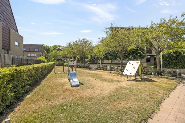 Rietdekkerij 35, BARENDRECHT