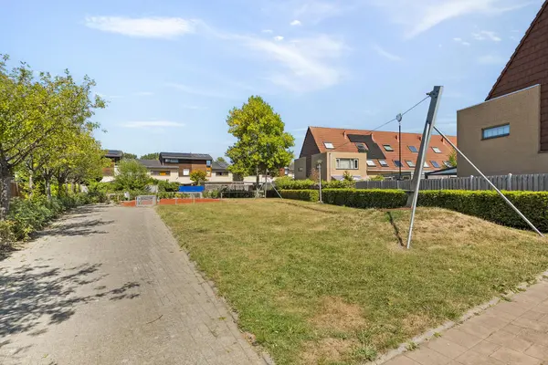Rietdekkerij 35, BARENDRECHT