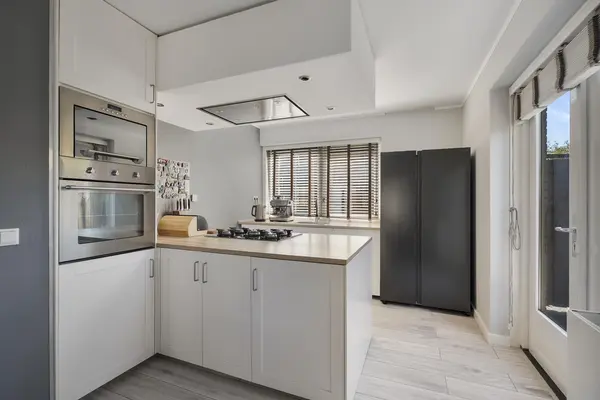Rietdekkerij 35, BARENDRECHT